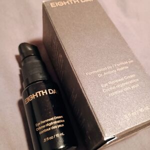 Eye Renewal Cream - Black